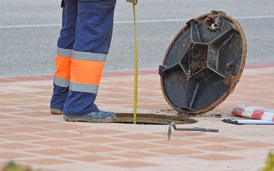 canalisation assainissement Paris 11