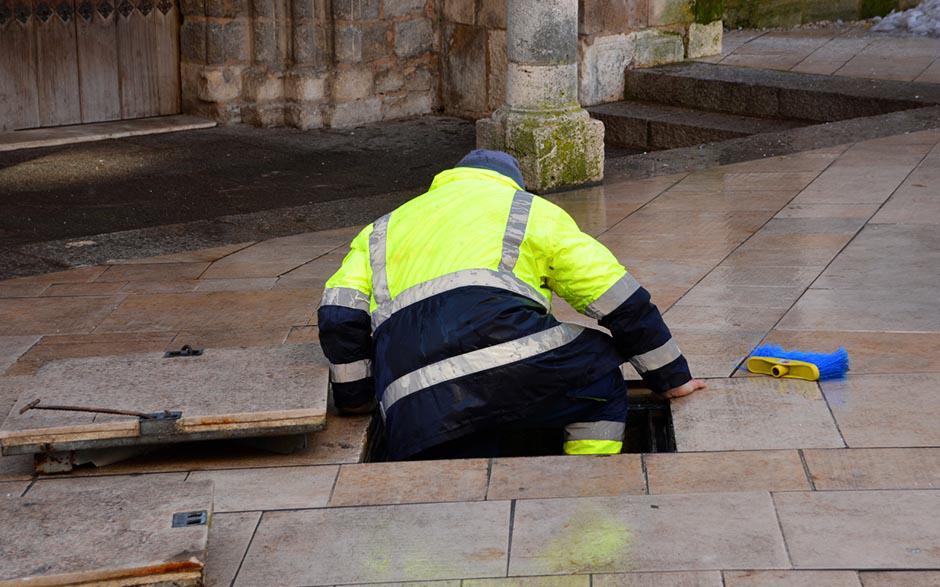 débouche canalisations Montigny-le-Bretonneux