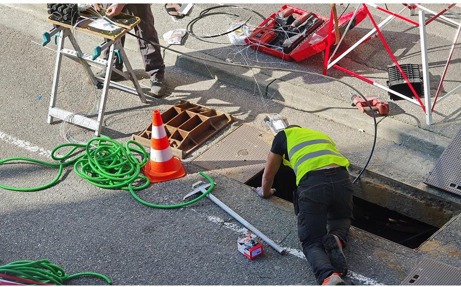 prix débouchage canalisation wc Vauréal